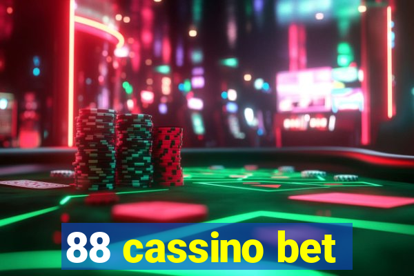 88 cassino bet